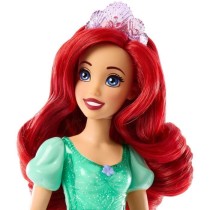 Ariel Poupée 29 cm, Mattel Poupée Disney Princesses habillage et acc