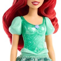 Ariel Poupée 29 cm, Mattel Poupée Disney Princesses habillage et acc