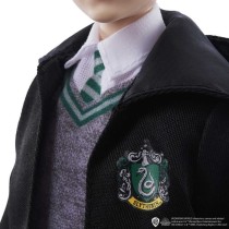 Harry Potter-Drago Malefoy-Poupée avec habillage et accessoire HMF35