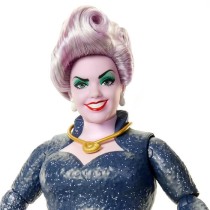 Disney-Poupée La Petite Sirene Ursula, avec accessoire HLX12