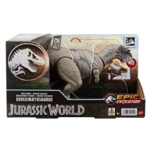 Jurassic World-Ekrixinatosaurus Rugissement Féroce-Figurine articulé