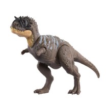 Jurassic World-Ekrixinatosaurus Rugissement Féroce-Figurine articulé