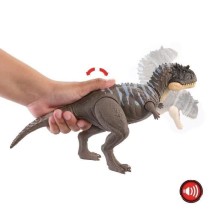 Jurassic World-Ekrixinatosaurus Rugissement Féroce-Figurine articulé