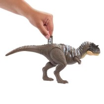 Jurassic World-Ekrixinatosaurus Rugissement Féroce-Figurine articulé