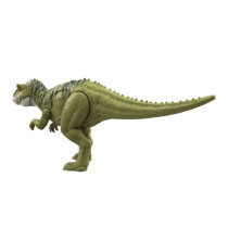 Jurassic World-Ceratosaurus Rugissement Féroce-Figurine articulée HT