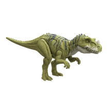 Jurassic World-Ceratosaurus Rugissement Féroce-Figurine articulée HT