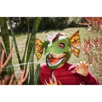 Jurassic World-Dilophosaurus Lanceur De Venin-Masque HXF55