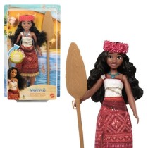 Poupée Vaiana 2 Mattel Poupée chantante Disney Princesses JBT62