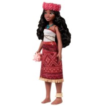 Poupée Vaiana 2 Mattel Poupée chantante Disney Princesses JBT62