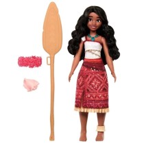 Poupée Vaiana 2 Mattel Poupée chantante Disney Princesses JBT62