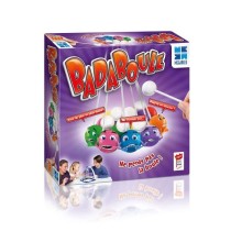 Badaboule - Jeu de Société Enfant - MEGABLEU