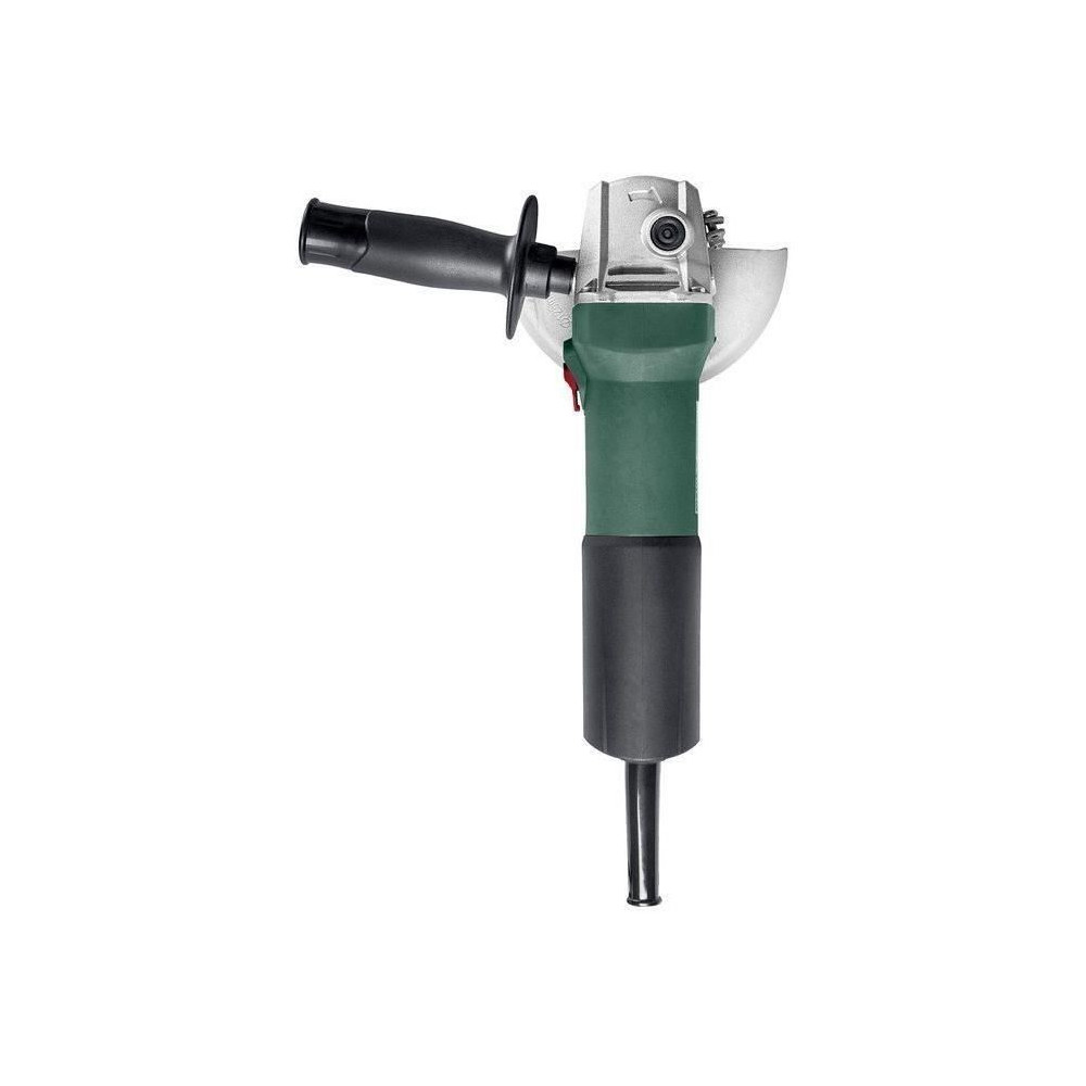 Meuleuse d'angle filaire METABO W 850-125 - Disque diamanté inclus