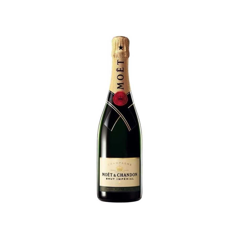 Champagne Moët & Chandon Imperial Brut - 75 cl