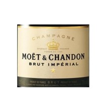 Champagne Moët & Chandon Imperial Brut - 75 cl