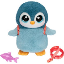 Mon Petit Pingouin - MOOSE TOYS - LITTLE LIVE PETS - Pingouin électro