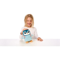 Mon Petit Pingouin - MOOSE TOYS - LITTLE LIVE PETS - Pingouin électro