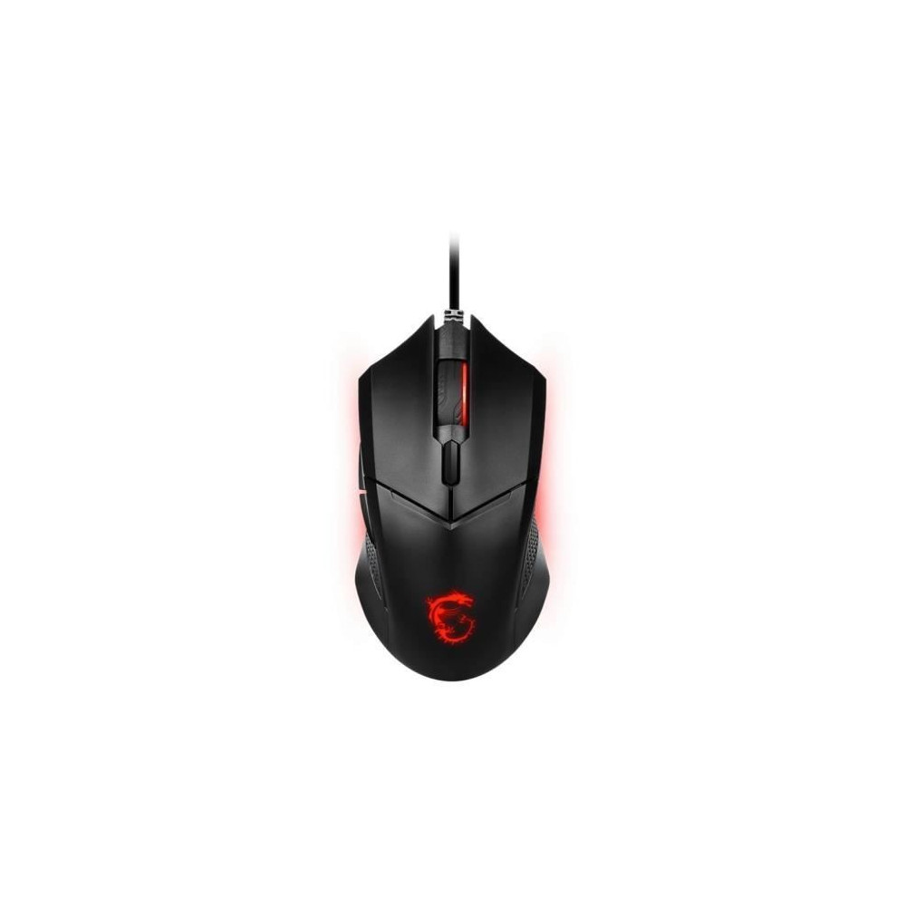 Souris gamer filaire - MSI - CLUTCH GM08