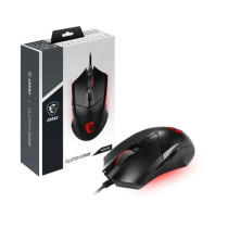 Souris gamer filaire - MSI - CLUTCH GM08