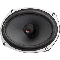 MTX TX669C Haut-parleurs voiture Coaxiaux 15x23cm 6x9 2 voies 120W RMS