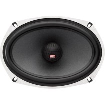 MTX TX669C Haut-parleurs voiture Coaxiaux 15x23cm 6x9 2 voies 120W RMS