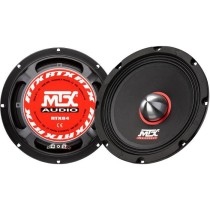 MTX AUDIO - Enceinte auto - MTX grave-médium - RTX84 - Ø20cm - Bobin