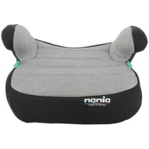 NANIA Rehausseur ceinturé ALPHA, groupe 3, de 8 a 12 ans, 25-36 kg, 1