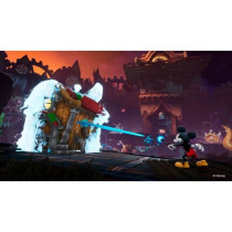 Disney Epic Mickey: Rebrushed PS5