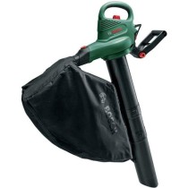 Aspirateur/Souffleur/Broyeur filaire Bosch - Universal Garden Tidy 2300 W (sac de 45 litres, jusqu'à 285km/h)