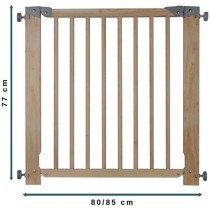 NORDLINGER PRO Barriere de sécurité Enfant OLEANE 8 - 80 a 85 cm - B