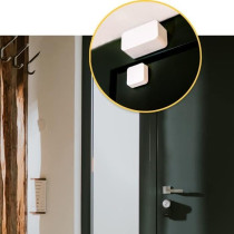 Capteur de porte connecté NUKI - Suivi de porte avec Door Sensor et A