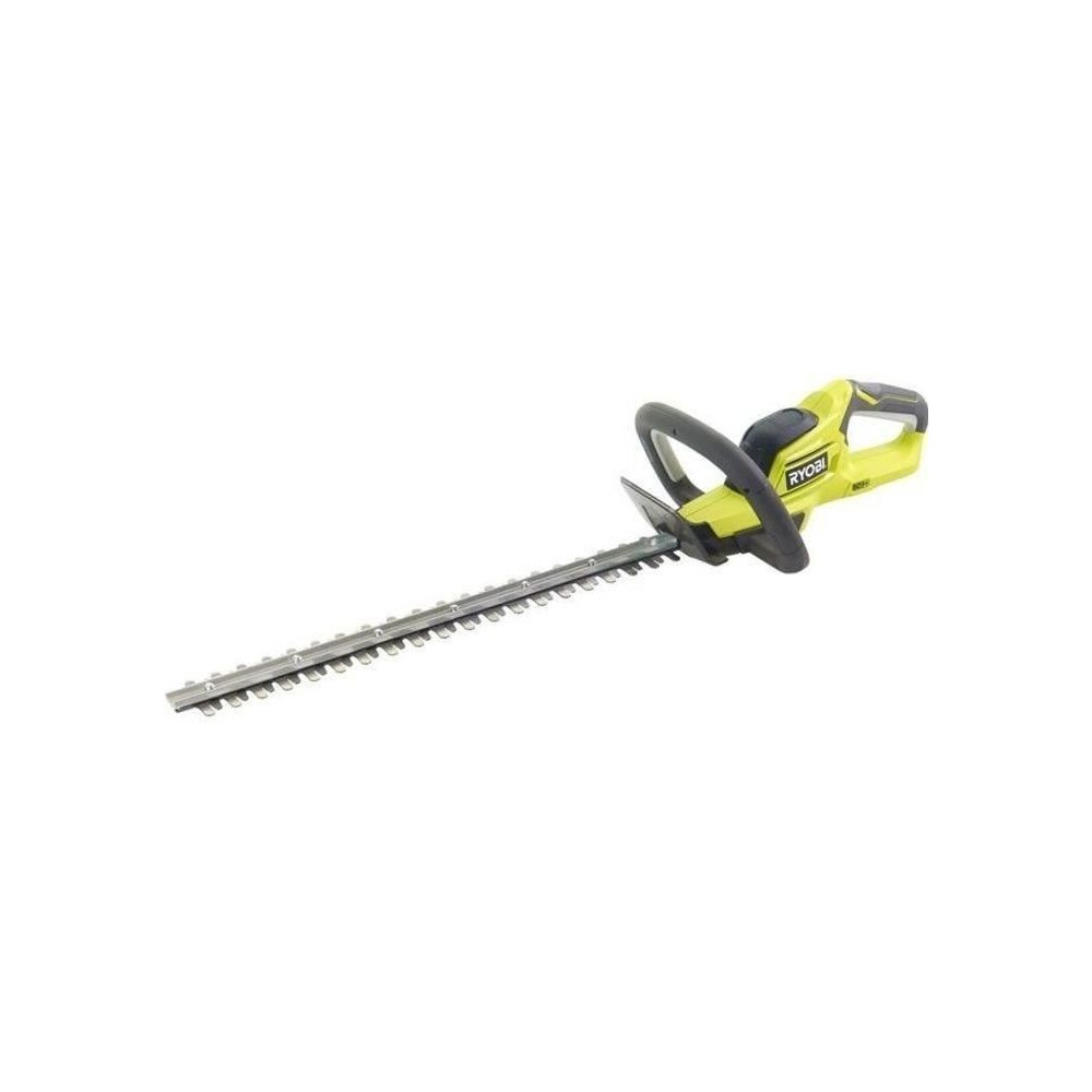 RYOBI - Taille-haies 18V ONE+ - lames 45 cm - écartement 18 mm - vend