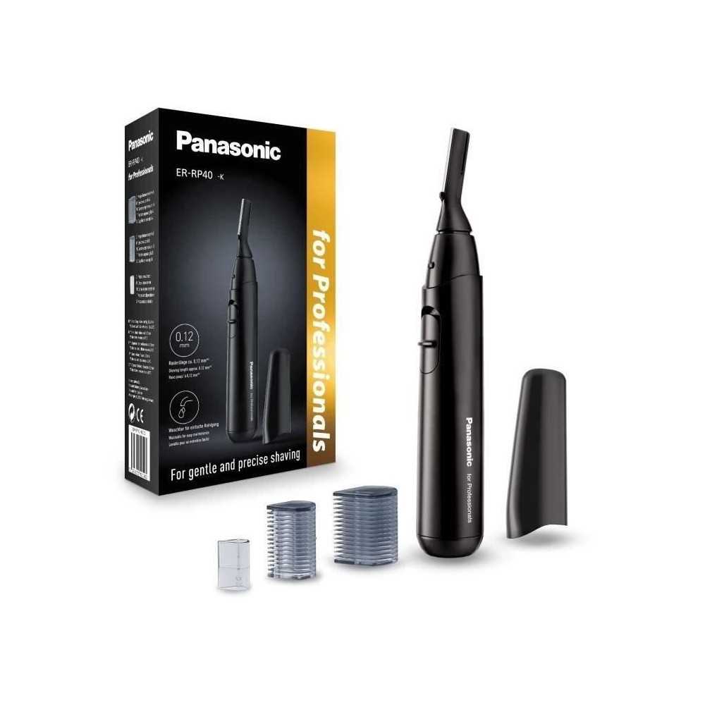 Tondeuse professionnelle Panasonic – tondeuse de finition – tete p