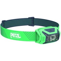 Lampe frontale - PETZL - ACTIK - Running / Trekking - 450 lumens - 3 p