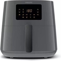 Friteuse sans huile - PHILIPS - Airfryer XL Connecté HD9280/60 - 6,2L