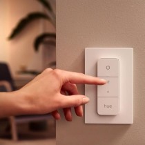 Accessoire pour lampe connectée Philips Hue Hue Dim Switch Télécomm