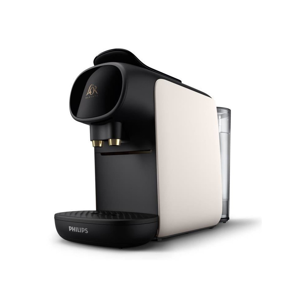 Cafetiere a dosette ou capsule Philips LM9012/00