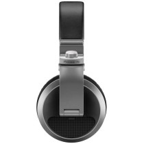 Casque DJ filaire - PIONEER DJ - HDJ X5 - Argent