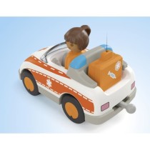 PLAYMOBIL Junior 71692 Héros du quotidien, Des 12 mois