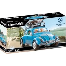 PLAYMOBIL 70177 Volkswagen Coccinelle, Classic cars, Voiture de collec