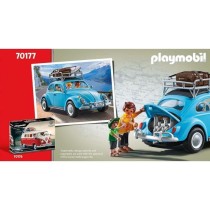 PLAYMOBIL 70177 Volkswagen Coccinelle, Classic cars, Voiture de collec