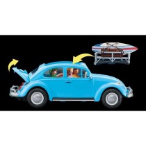 PLAYMOBIL 70177 Volkswagen Coccinelle, Classic cars, Voiture de collec