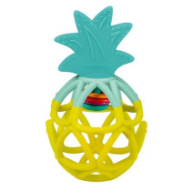 Ravensburger play+, Balle sensorielle - Ananas, 6-36 mois, Premier âg