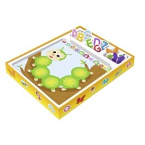 Coffret complet éducatif - Mes jeux de petite section - Ravensburger