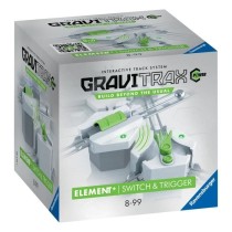 Gravitrax POWER - Eléments Switch & Trigger - Ravensburger - Circuits