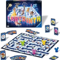 Labyrinthe Disney 100eme anniversaire - Jeu de plateau - 4005556274604