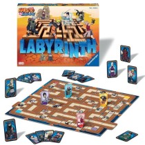 Labyrinthe Naruto, jeux de société, Naruto Shippuden, Des 7 ans, 275