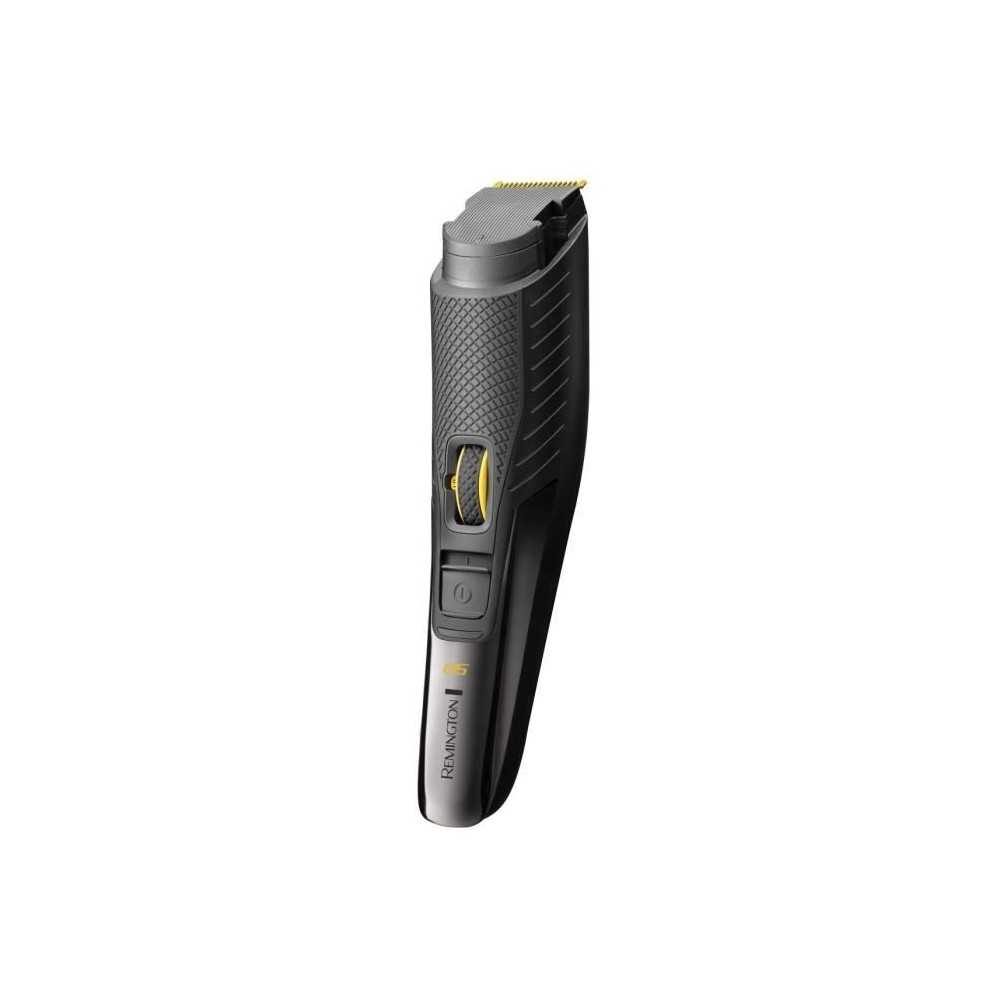 Tondeuse barbe REMINGTON MB5000 B5 Style Series – sans fil – étan