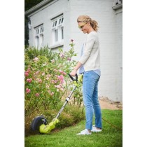 RYOBI - Coupe-bordures / dresse-bordures 500 W - Ø coupe 27 cm - Ø f