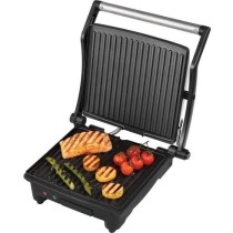 Flexe Grill 180° George Foreman 26250-56 - Grill et Plancha 2 en 1 -