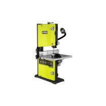 RYOBI - Scie a ruban 250 W - largeur de passe 228 mm - capacité de co